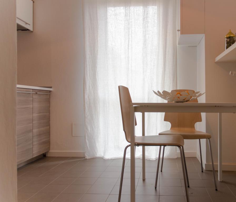 Up To Home - Residenze Milano Bilik gambar