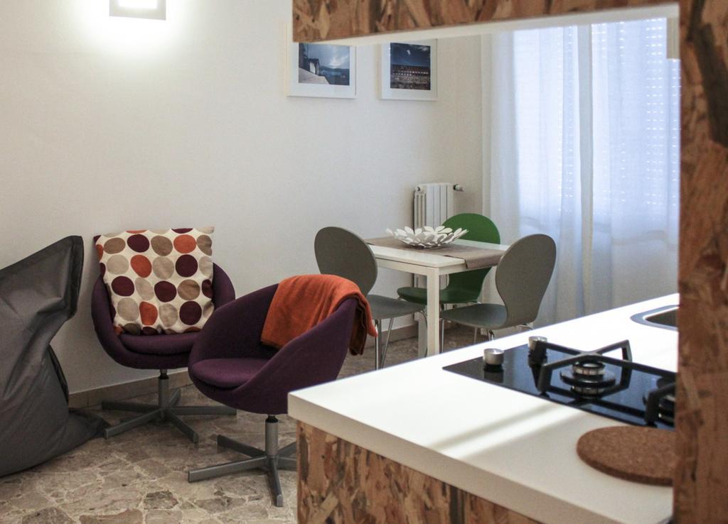 Up To Home - Residenze Milano Bilik gambar