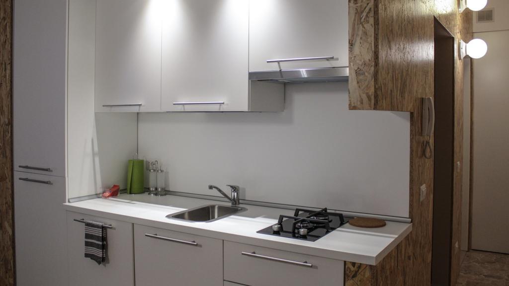 Up To Home - Residenze Milano Bilik gambar
