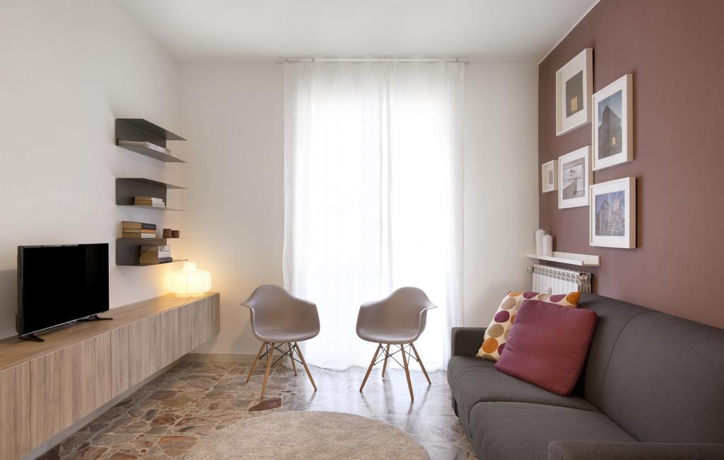 Up To Home - Residenze Milano Luaran gambar