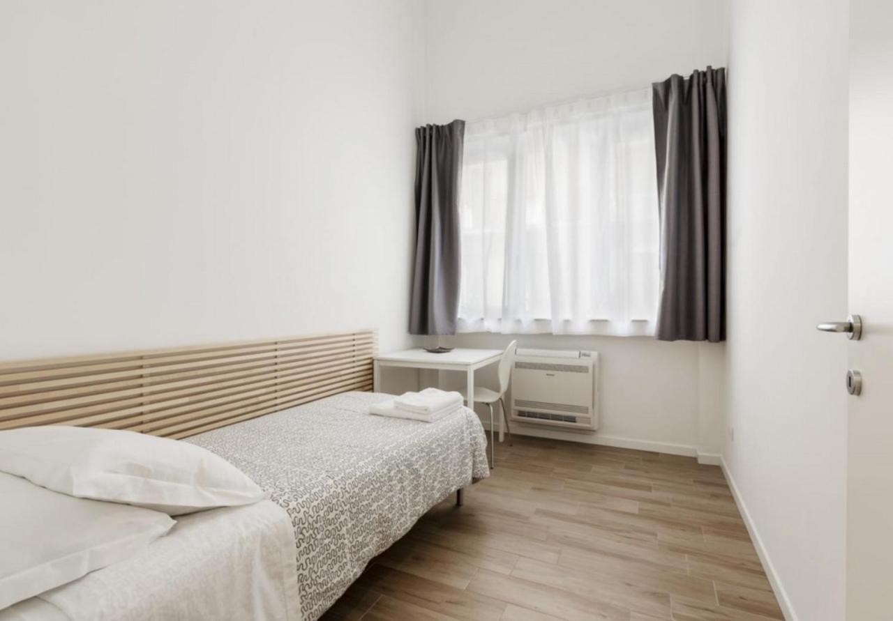Up To Home - Residenze Milano Luaran gambar