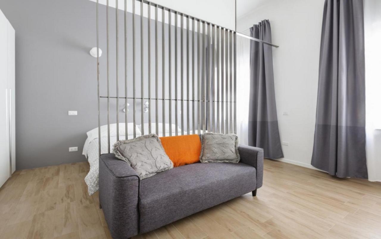 Up To Home - Residenze Milano Luaran gambar