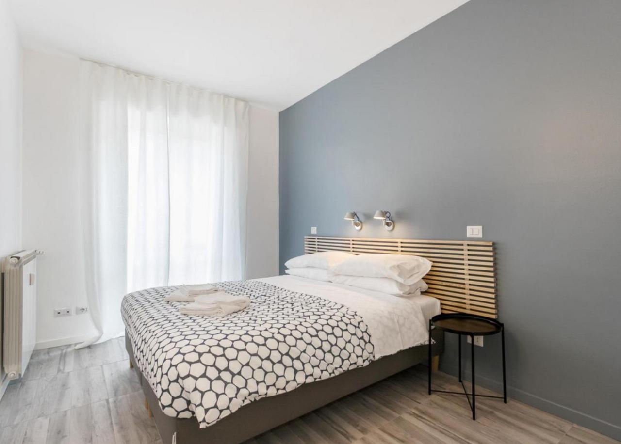Up To Home - Residenze Milano Luaran gambar