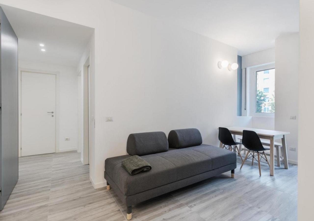 Up To Home - Residenze Milano Luaran gambar