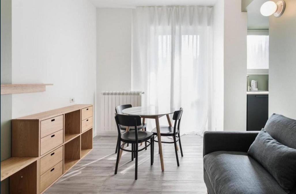 Up To Home - Residenze Milano Luaran gambar