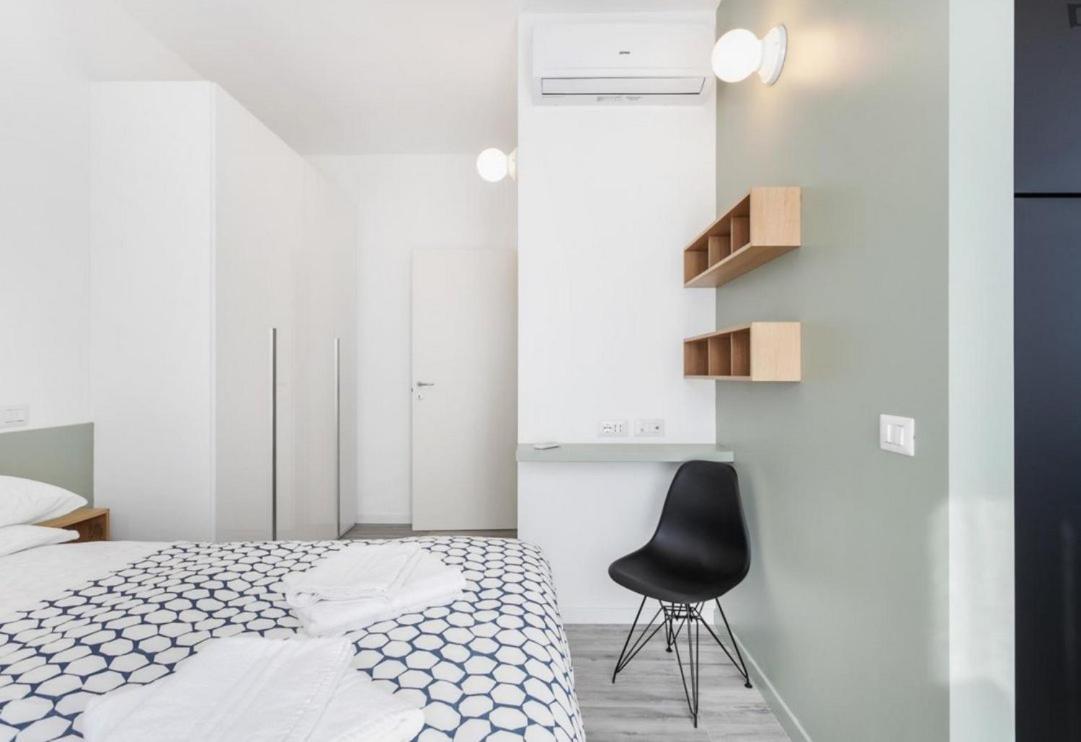 Up To Home - Residenze Milano Luaran gambar