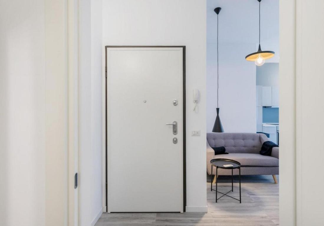 Up To Home - Residenze Milano Luaran gambar