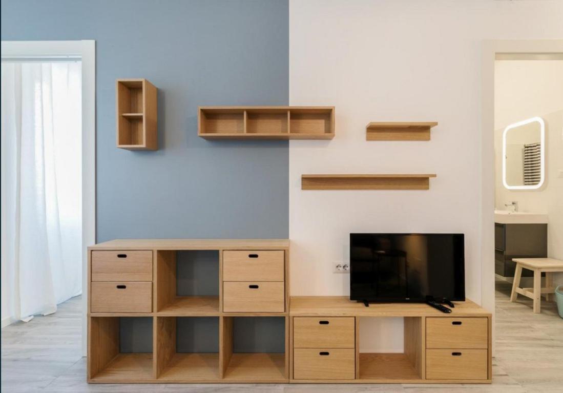 Up To Home - Residenze Milano Luaran gambar