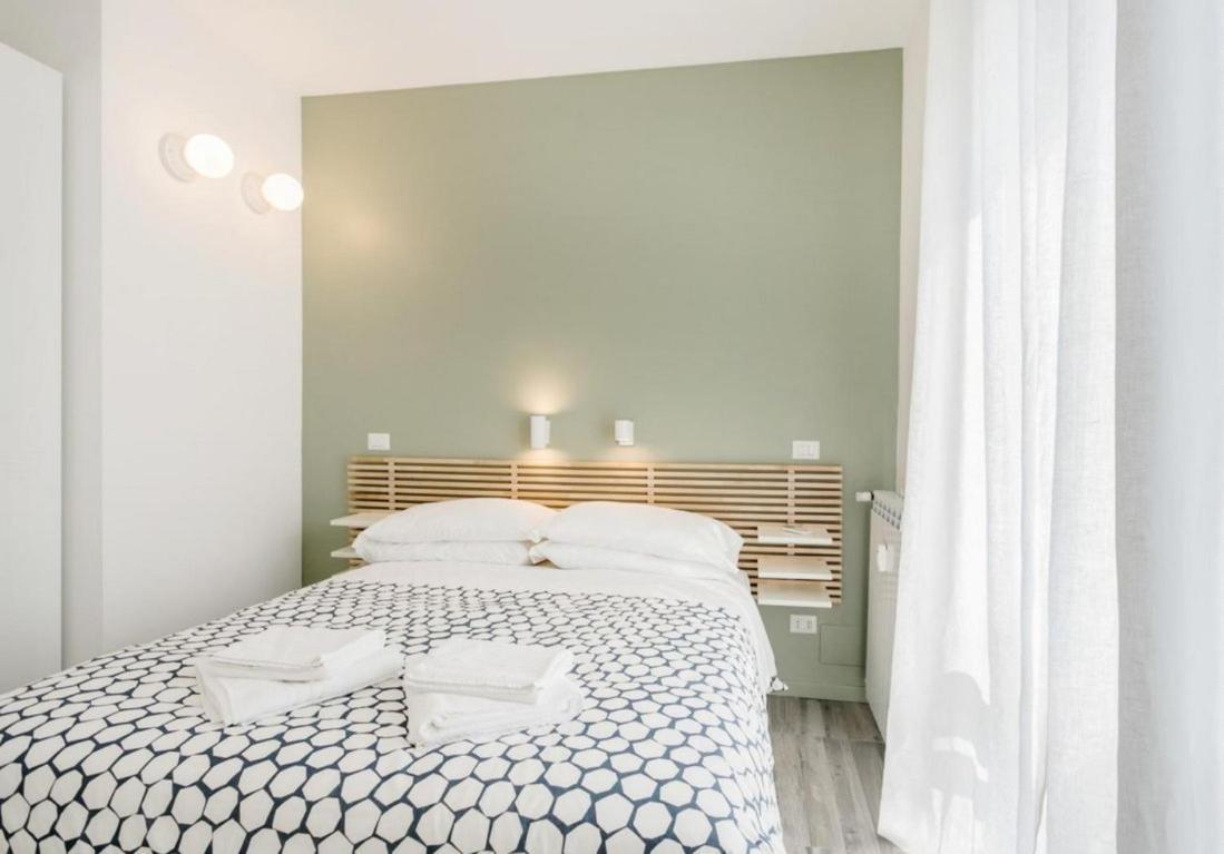 Up To Home - Residenze Milano Luaran gambar