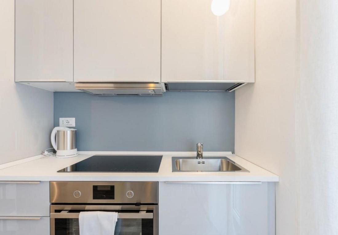Up To Home - Residenze Milano Luaran gambar